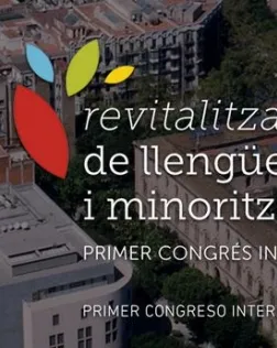Revitalització de llengües indígenes i minoritzades.
