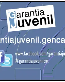 Subvencions per entitats: contractació en pràctiques de joves dins el Programa de Garantia Juvenil a Catalunya