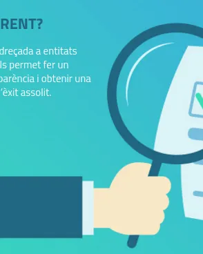 Formació de l'eina TransparEnt!