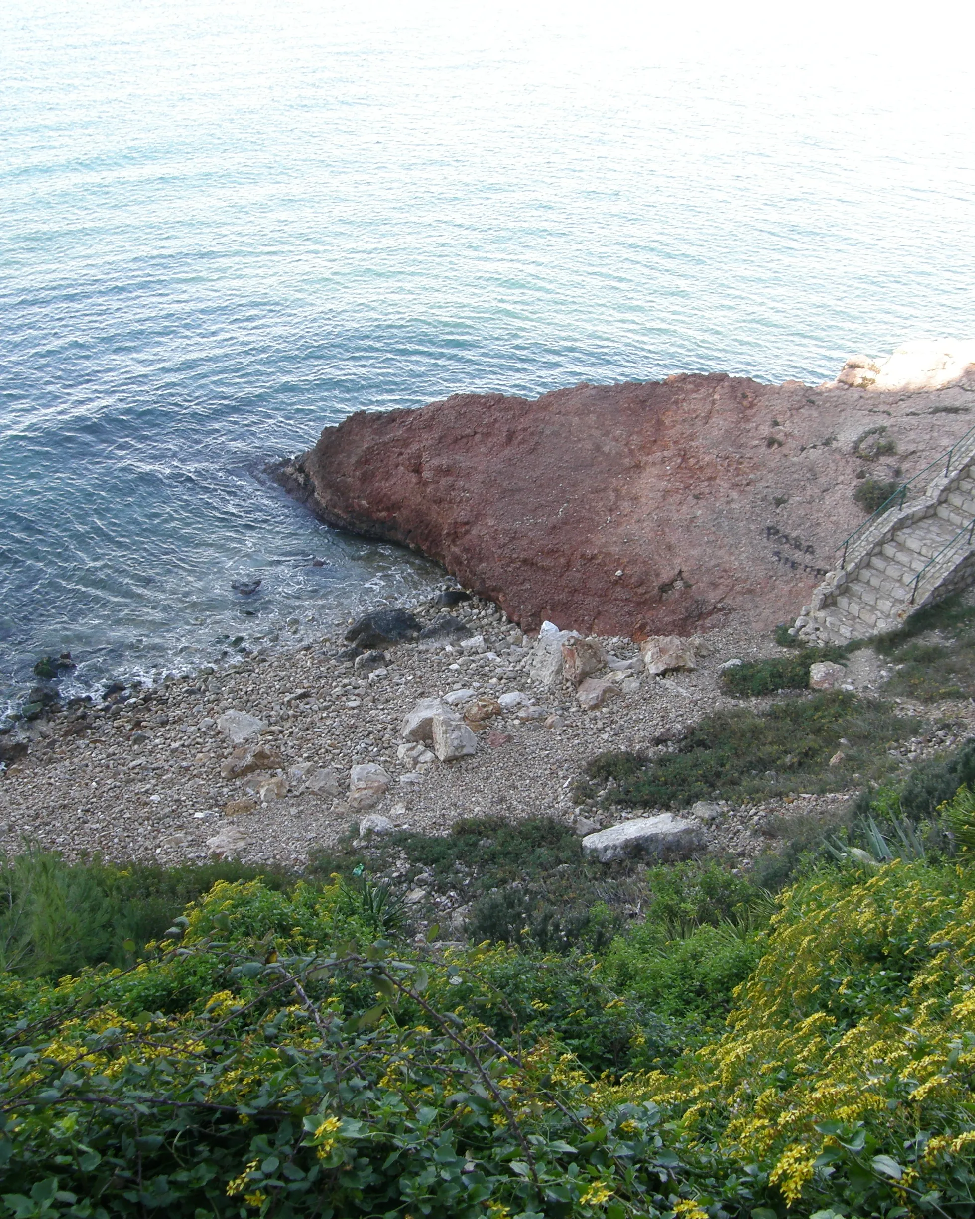 Sortida d'educació ambiental amb el Gepec el 15 de gener (imatge: gepec.cat)