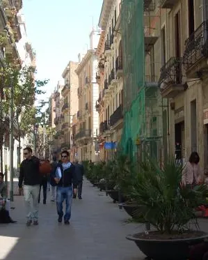 La ciutat cuidadora: Com és una ciutat que ens cuida?