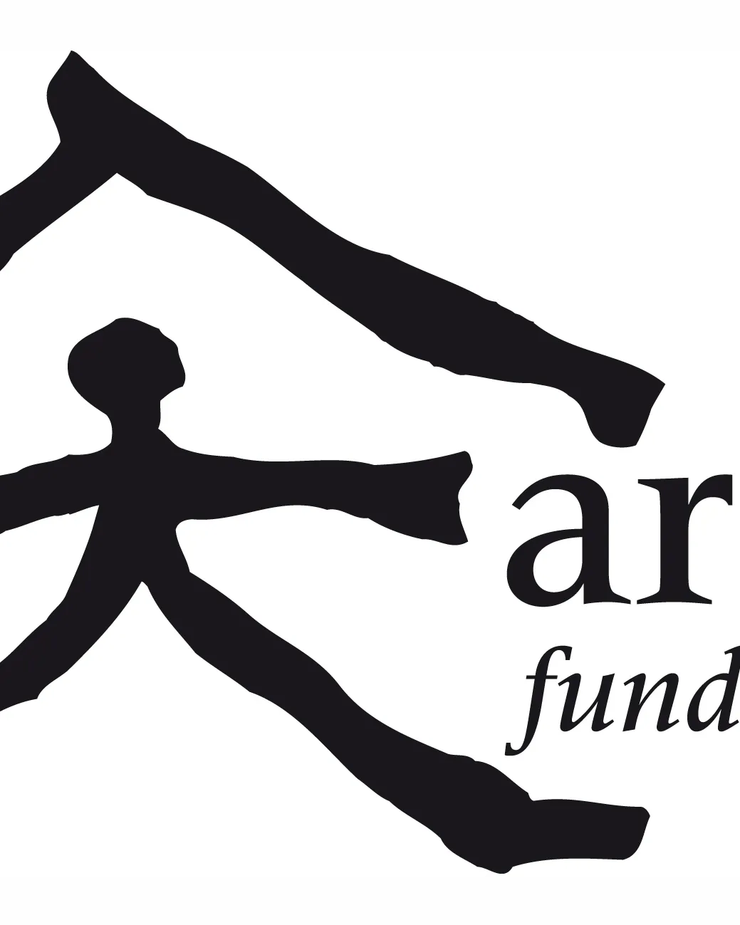 Logotip d'Arrels. Font: Arrels Fundació