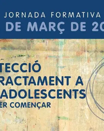 Jornada “Detecció del maltractament a infants i adolescents” - Foto: Fundació Germina
