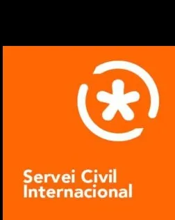 Xerrada de camps de voluntariat a Barcelona - Foto: SCI