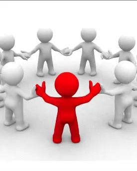 Voluntariat en l'àmbit de l'oncologia