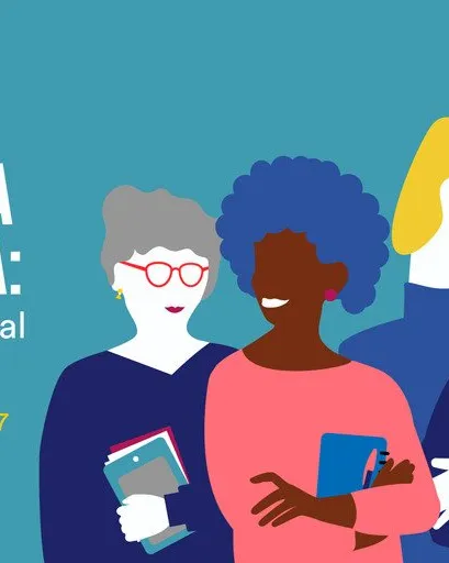 Jornada ‘Economia feminista: acció institucional i lluites socials’. Font: CIRD