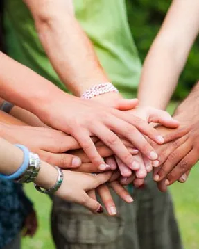 Sessió informativa sobre voluntariat FCVS