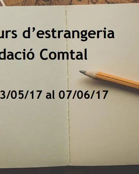 Curs d’estrangeria per a entitats, administracions i persones voluntàries - Foto: Flickr