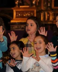 Schola Cantorum d'Algemesí