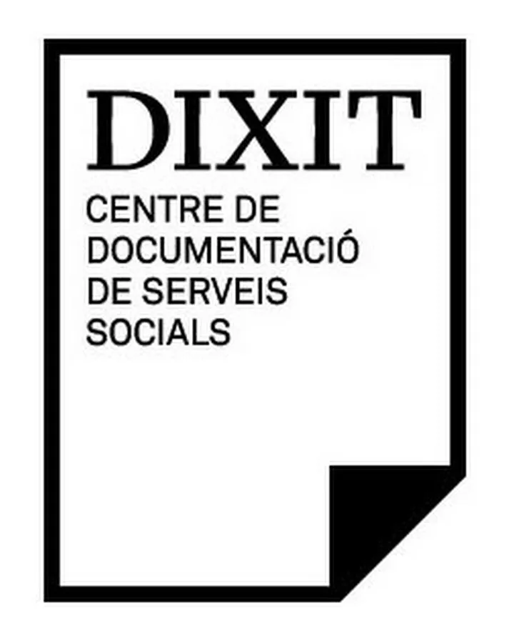 Logotip de DIXIT