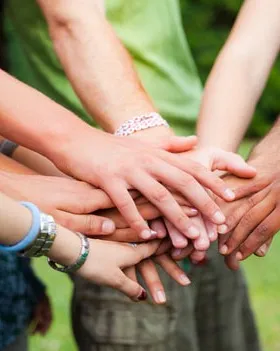 Sessió informativa sobre voluntariat FCVS