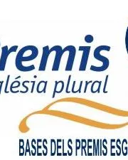 Premis Església Plural 2017