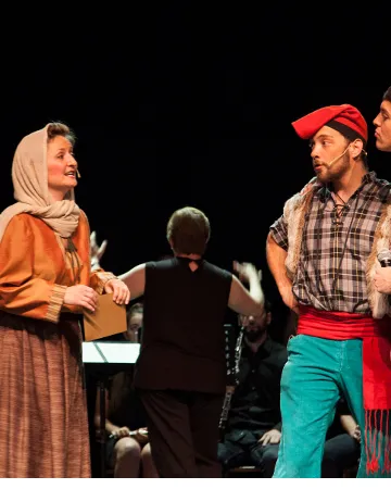 Dia de l'Associacionisme Cultural Català 2016 (foto: Judith Contreras)