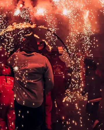 8è Festival d'Enceses del Bestiari de Catalunya (2016)