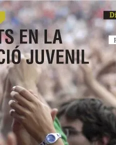 Jornada ‘Diversitats en la participació juvenil’