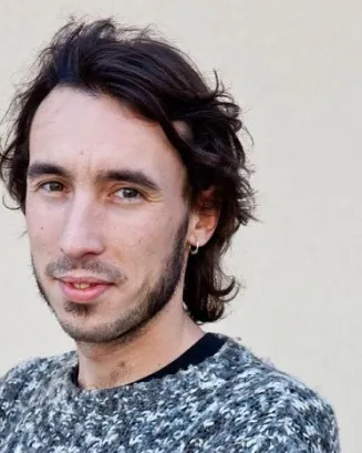 Ruben Suriñach