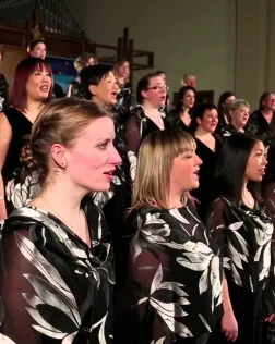 Elektra Womens Choir