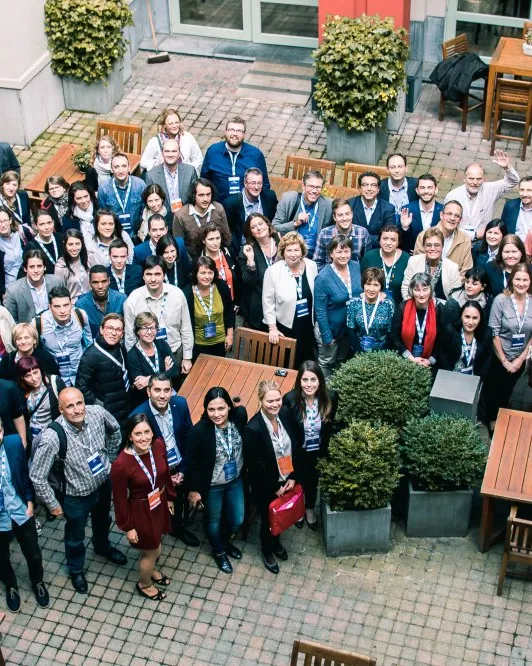All Digital Summit Barcelona 2017. Imatge de All Digital Summit. Llicència d'ús CC BY SA 2.0