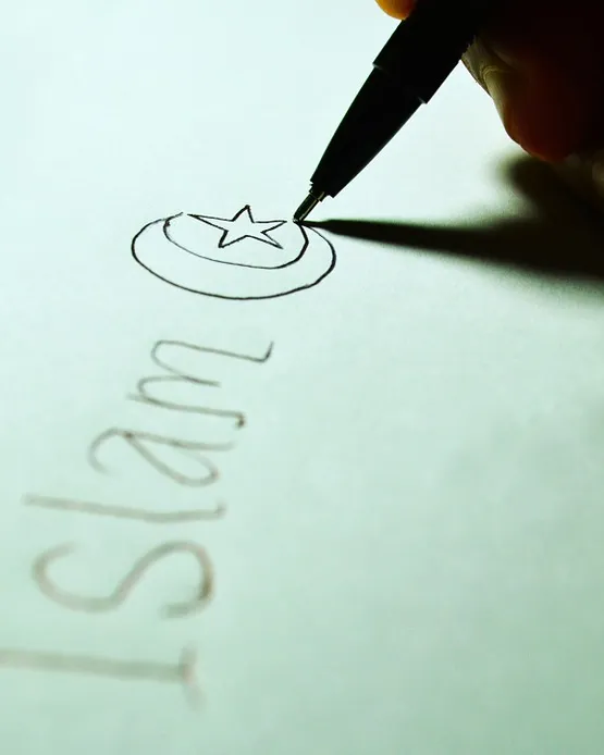 Islam. Font: Pixabay