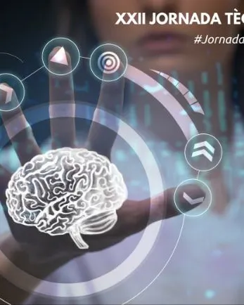 XXI Jornada Tècnica d'ASPID - "L'ús de les noves tecnologies en neurorehabilitació"