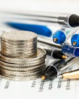 Curs sobre 'Fiscalitat per a associacions'. Font: Pixabay