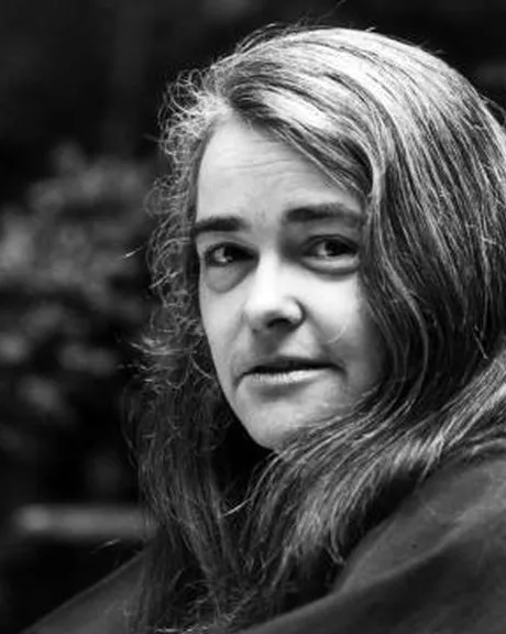 Kate Millet