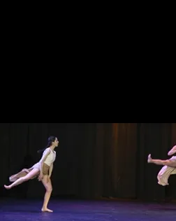 IX Espectacle de dansa solidari Dansem
