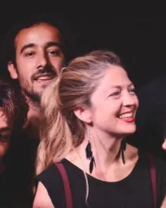 El concert anirà de la mà del grup professional Vocal Groove Barcelona