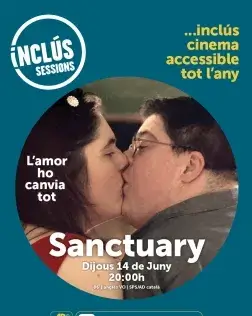 Cicle de cinema Inclús