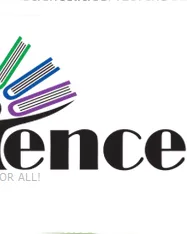 Logo del projecte europeu ScienceLit