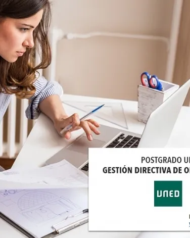 Postgrau Universitari de Gestió d'Organitzacions No Lucratives