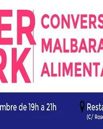 Converses sobre malbaratament alimentari al Semproniana