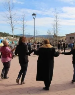 L'aplec d'Òdena