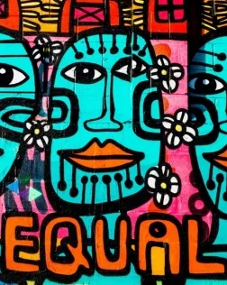 Irídia és una associació que treballa a Catalunya per a la defensa dels drets humans, principalment civils i polítics. Font: Unsplash.