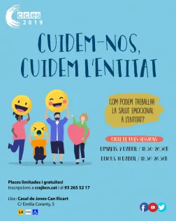 Cartell del cicle
