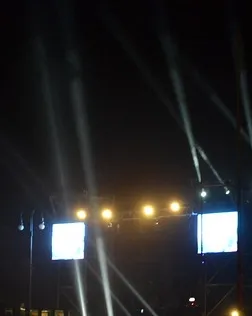 El Taller de tècnica audiovisual aplicada a l'escena explicarà totes les tecnologies que us podeu trobar en un escenari.