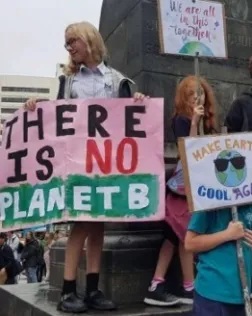 Curs ‘Canvi climàtic: Hi som a temps?’