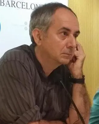 Àlex Guillamón