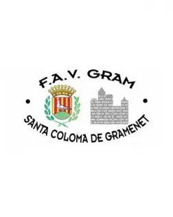 logotip de la FAVGram
