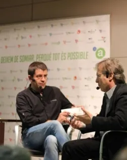 La 3a Jornada Empresarial de Ponent reunirà persones expertes en Responsabilitat Social. Font: Associació Alba