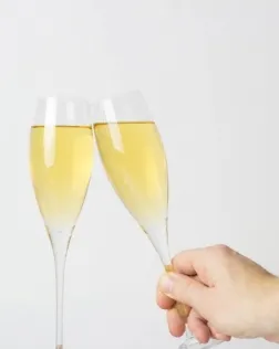 Celebració amb cava. Font: Flickr