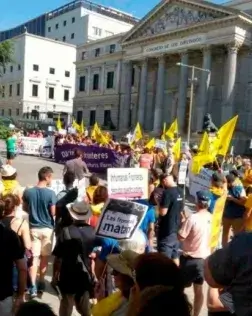 Caravana Frontera Sur