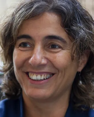 Ester Bonal