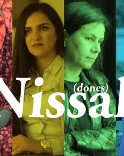 Nissah
