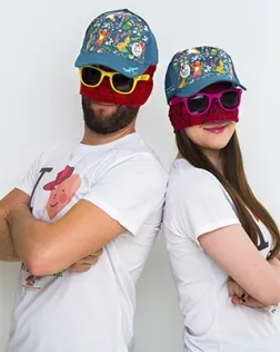 Postureig i Postusister de Lleida. Font: AFANOC 