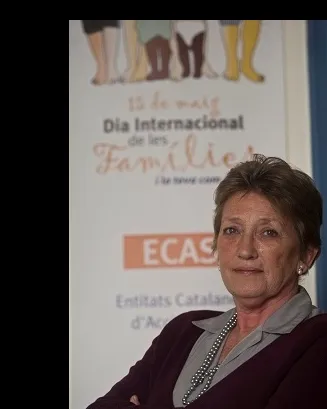 Teresa Crespo