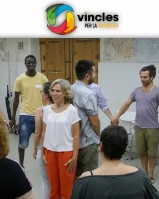 Vincles per la Diversitat