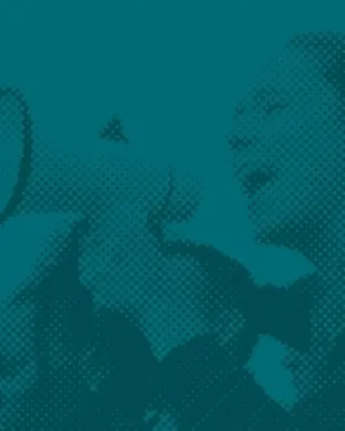 Imatge de la xerrada 'Cooperació feminista: avancem cap a la justícia global'
