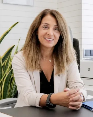Meritxell Budó