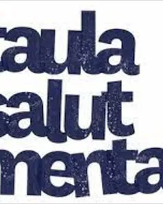 Cartell de la Taula de Salut Mental de Sarrià - Sant Gervasi
